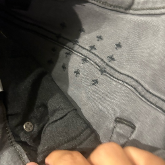 Ksubi size 36 180$ offers lmk - Picture 5 of 5